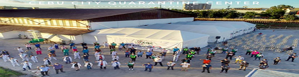 Quarantine Center
